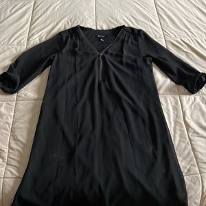 Black BCX Dress